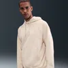 Nike Men's Kobe Therma-fit Pullover Hoodie In Neutral