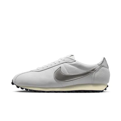 Nike Men's Ld-1000 Shoes In Gray