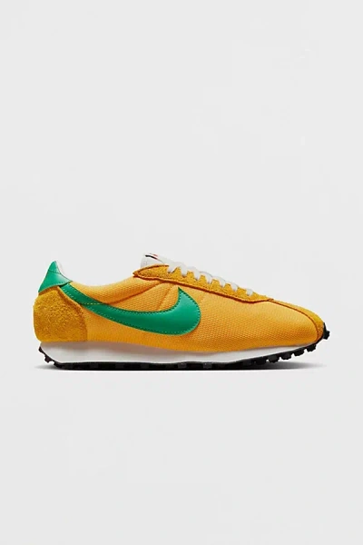 NIKE MEN'S LD-1000 SNEAKER IN LASER ORANGE/SUNDIAL/SAIL, MEN'S AT URBAN OUTFITTERS