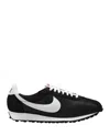 Nike Ld 1000 Trainers Black In Black/white