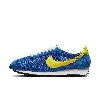 Nike Jimmy Choo Chocolate Suede Frankie Ankle Boots In Blue