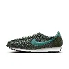 Nike Moon Boot Black Nylon Icon Boots In Green