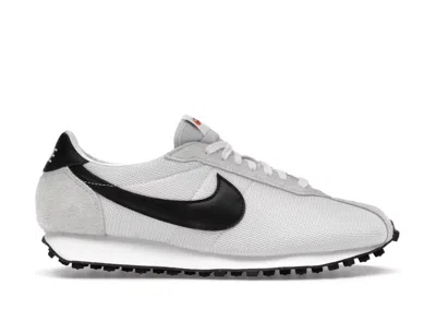 NIKE MEN'S LD-1000 SNEAKERS IN WHITE/WHITE-BLACK