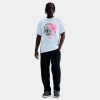 Nike Men's Lebron Max90 T-shirt In White