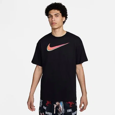 NIKE NIKE MEN'S LEBRON MAX90 T-SHIRT