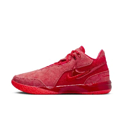 Nike Men's Lebron Nxxt Gen Ampd Basketball Shoes In Multi