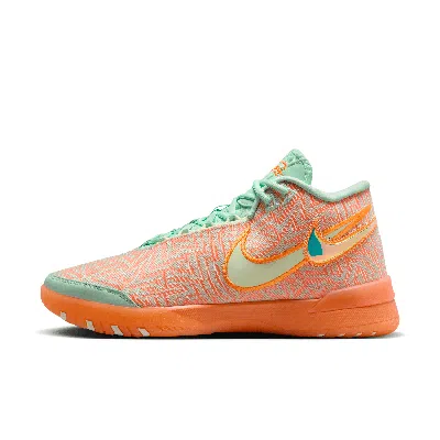 NIKE MEN'S LEBRON NXXT GENISUS BASKETBALL SHOES,1015710458