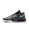 Nike Lebron Nxxt Genisus Basketball Shoes In Black