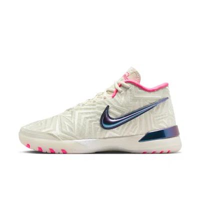 NIKE MEN'S LEBRON NXXT GENISUS QS BASKETBALL SHOES,1015743309