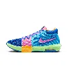 Nike Men's Lebron Witness 8 "i Promise School" Basketball Shoes In Multicolor