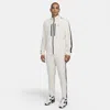 Nike Men's Lebron X Liverpool Fc Dri-fit Basketball Tracksuit In White