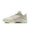Nike Lebron 22 Basketball Shoes In Gray