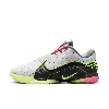 Nike Mens Lebron James  Lebron Xxii Moonlight In White