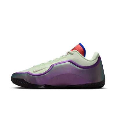 Nike Mens Lebron James  Lebron Xxiii In Volt/multi/black