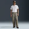 Nike Men's Life Utility Pants In Green