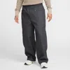 Nike Men's Life Utility Pants In Grey