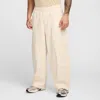 Nike Men's Life Utility Pants In White