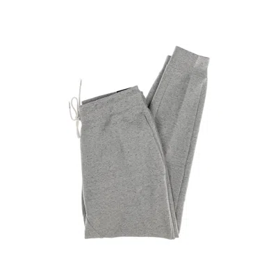 Nike Men's Lightweight Tracksuit Pants M Sportswear Tech Fleece Pant Revival In White/htr