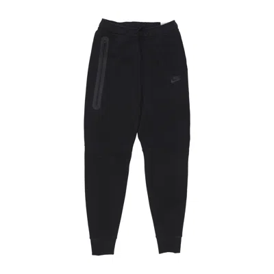 Nike Men's Lightweight Tracksuit Pants Tech Fleece Jogger Pant Black/black