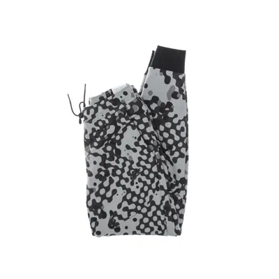 Nike Men's Lightweight Tracksuit Pants Tech Fleece Jogger React In Dk Smoke Grey/black/black