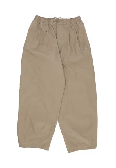 Nike Men's Long Trousers Club Balloon Pant Khaki/khaki
