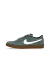 Nike Killshot 2 Sneaker In Vintage Green/white/gum Med Brown
