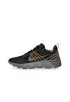 Nike Lunar Roam In Black