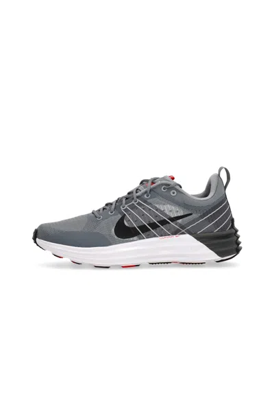 NIKE MEN'S LOW SHOE LUNAR ROAM COOL GREY/ANTHRACITE/WOLF GREY