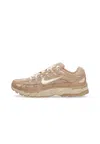 Nike P-6000 Prm Lace-up Sneakers In Hemp/sanddrift/phantom