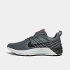 Nike Lunar Roam "cool Grey" Sneakers In Cool Grey/anthracite/wolf Grey