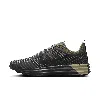 Nike Lunar Roam Sneaker In Gray