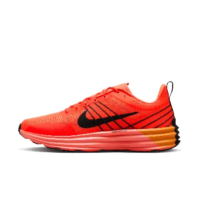 Nike G.t. Cut 3 "blue" Sneakers In Orange
