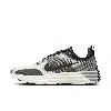 Nike Lunar Roam Sneakers In White