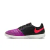 Nike Men's Lunargato Ii Indoor/court Low-top Soccer Shoes In Multi