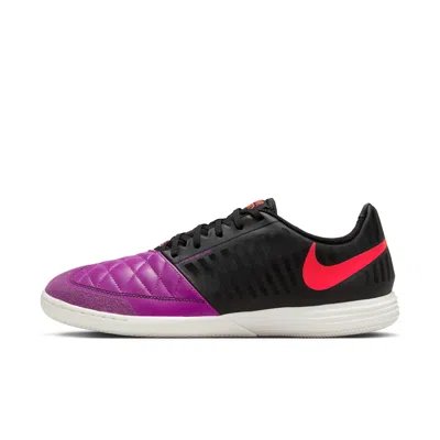 Nike Men's Lunargato Ii Indoor/court Low-top Soccer Shoes In Multi