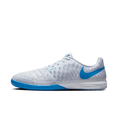 NIKE MEN'S LUNARGATO II INDOOR/COURT LOW-TOP SOCCER SHOES,1015650787