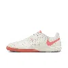 Nike Men's Lunargato Ii Indoor/court Low-top Soccer Shoes In Grey
