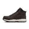 Nike Men's Manoa Leather Se Boots In Brown