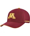 Nike Men's Maroon Minnesota Golden Gophers Rise Performance Flex Hat In Maroon