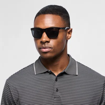 Nike Men's Maverick Valor Sunglasses In Black