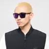 Nike Men's Maverick Valor Sunglasses In Black