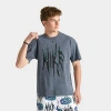 Nike Mens  M90 Streetball T-shirt