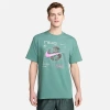 Nike Men's Max90 Basketball T-shirt In Bicoastal