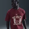 Nike Men's Max90 T-shirt In Red