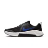 Nike Men's Mc Trainer 3 Workout Shoes In Black