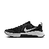 Nike Mc Trainer 3 Training Shoe In Black