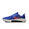 Nike Men's Mc Trainer 3 Workout Shoes In Blue