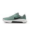 Nike Men's Mc Trainer 3 Workout Shoes In Gray