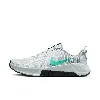 Nike Men's Mc Trainer 3 Workout Shoes In Grey