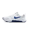 Nike Men's Mc Trainer 3 Workout Shoes In White
